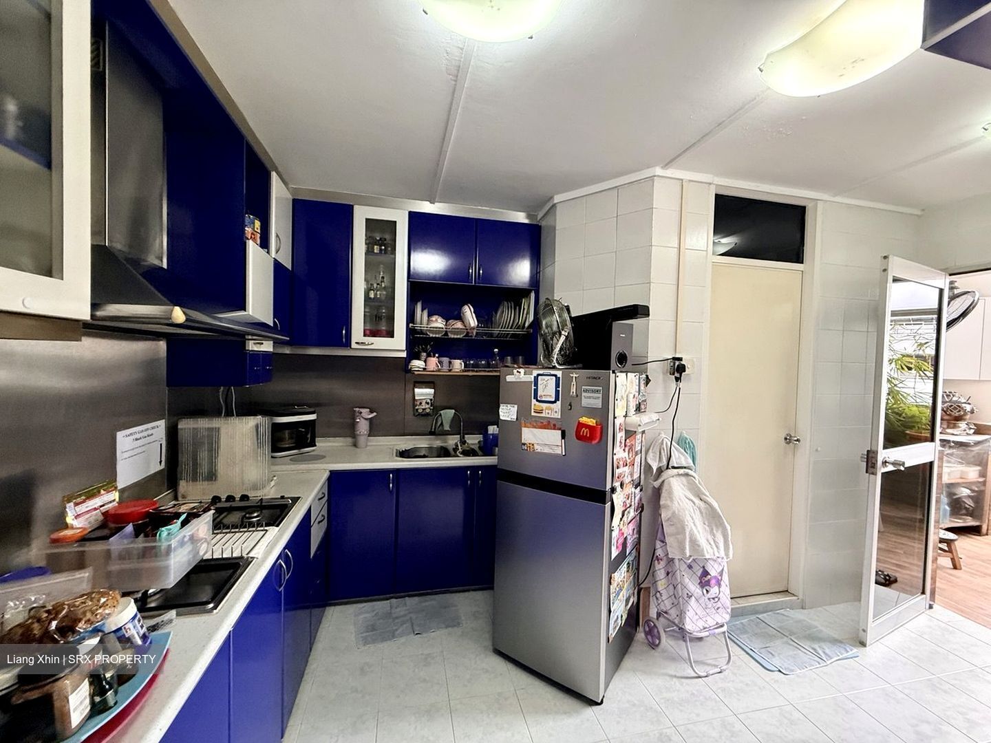 Blk 120 Teck Whye Lane (Choa Chu Kang), HDB Executive #500723491